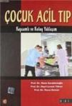 Çocuk Acil Tıp (ISBN: 3003223100011)