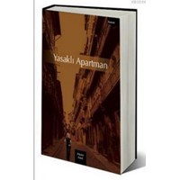 Yasaklı Apartman (ISBN: 9786055708559)
