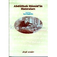 Abdülhak Hamid\'in Hatıraları (ISBN: 9789759954246)