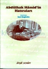 Abdülhak Hamid\'in Hatıraları (ISBN: 9789759954246)