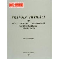 Fransız İhtilali ve Türk-Fransız Diplomasi Münasebetleri (ISBN: 9789751610656)