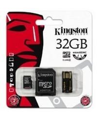 Kingston 32GB Multi Kit / Mobility Kit