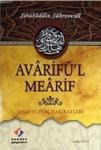 Avarifü\'l Mearif (ISBN: 9789757640097)