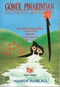 Gönül Pınarından Dökülenler (ISBN: 3000094100239)