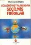 Güldürü Ustalarından Seçilmiş Fıkralar (ISBN: 9789757812661)