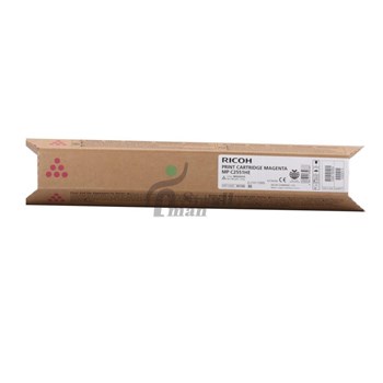 Ricoh Mp C-2030-2050-2051-2530-2550 Kırmızı Toner