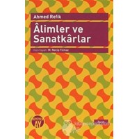 Alimler ve Sanatkarlar (ISBN: 9786055166052)