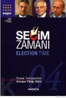 Seçim Zamanı (ISBN: 9789756347805)