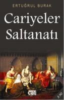 Cariyeler Saltanatı (ISBN: 9786054337163)