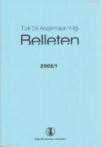 Türk Dili Araştırmaları Yıllığı - Belleten 2005 / 1 (ISBN: 3003562103650)