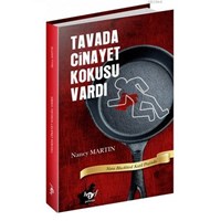 Tavada Cinayet Kokusu Vardı (ISBN: 9786059969345)