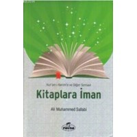 Kur'an-ı Kerim ve Diğer Semavi Kitaplara İman (ISBN: 9786054818471)