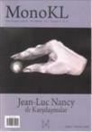 Monokl 10 : Jean-Luc Nancy Özel Sayısı (ISBN: 9771306715004)