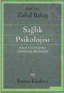 Sağlık Psikolojisi (ISBN: 9789751407344)