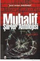 Muhalif Şiirler Antolojisi (ISBN: 9789758618828)