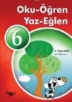 Oku-Öğren Yaz-Eğlen 6 (ISBN: 9789756048474)