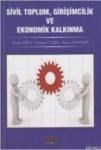 Sivil Toplum, Girişimcilik ve Ekonomik Kalkınma (ISBN: 9786055343095)