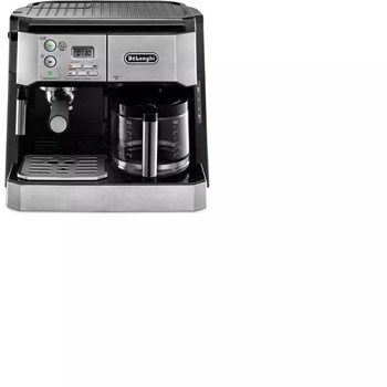 Delonghi BCO431.S Combi Barista Tipi 1750 Watt 1000 ml Kahve Makinesi