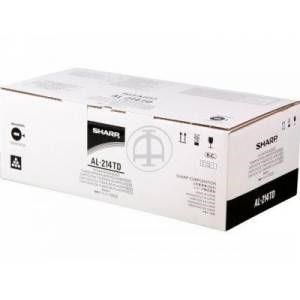 Sharp AL-214TD Orjinal Toner, AL-2021sg / AL-2041 / AL-2051 / AL-2061 Orjinal Toner