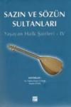 Sazın ve Sözün Sultanları 4 (ISBN: 9786055804893)