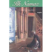 İlk Namaz (ISBN: 3002793100319) (ISBN: 3002793100319)