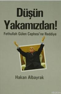 Düşün Yakamızdan! (ISBN: 3000519100014)