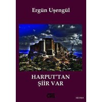 Harput’tan Şiir Var (ISBN: 9786054337590)