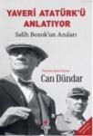 Yaveri Atatürkü Anlatıyor (ISBN: 9789750717987)