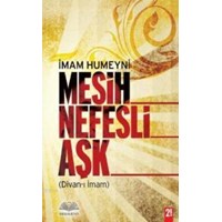 Mesih Nefesli Aşk (Ciltli) (ISBN: 9786055861589)