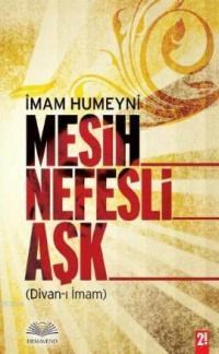 Mesih Nefesli Aşk (Ciltli) (ISBN: 9786055861589)