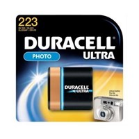 Duracell DL223 Kamera Bataryası 29693548