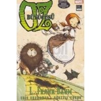 Oz Büyücüsü, Ekim 2012 (ISBN: 9789756129555)