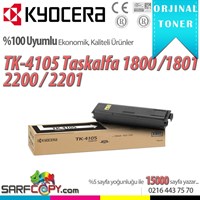 Kyocera Tk-4105 Orjinal Toner
