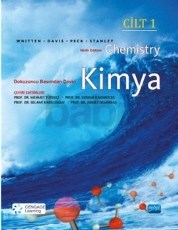 Kimya Cilt 1 (ISBN: 9786051339351)