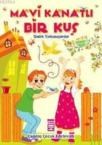 Mavi Kanatlı Bir Kuş (ISBN: 9799752634366)