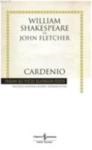 Cardenio (ISBN: 9786053602934)