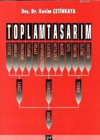 Toplam Tasarım (ISBN: 2880000078494)