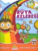 Rüya Kelebeği (ISBN: 9789944061742)