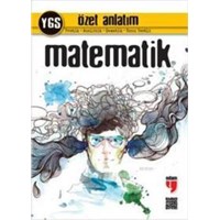 YGS Matematik Özet Anlatım (ISBN: 9786054919697)