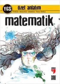 YGS Matematik Özet Anlatım (ISBN: 9786054919697)