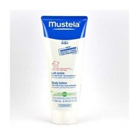Mustela Cold Cream Body Lotion 200 ml