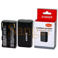 Sanger Canon BP911/914/915 Sanger Batarya Pil