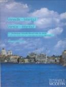 Venedik - Istanbul : Venice - Istanbul (ISBN: 9789756167168)