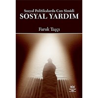 Sosyal Politikalarda Can Simidi Sosyal Yardım (ISBN: 9756053953517)