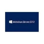 IBM Windows Server CAL 2012 5 User Multilangua
