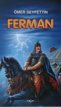 Ferman (ISBN: 9789753383936)