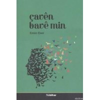 Çaven Bave Min (ISBN: 9786055053284)