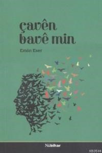 Çaven Bave Min (ISBN: 9786055053284)