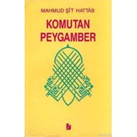 Komutan Peygamber Hz Muhammed'in Askeri Dehası (ISBN: 3002729100159)