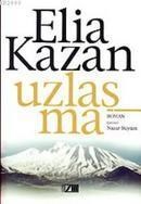 Uzlaşma (ISBN: 9789754188677)